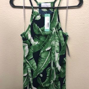 French Grey - Melcy Knit Dress (Small)